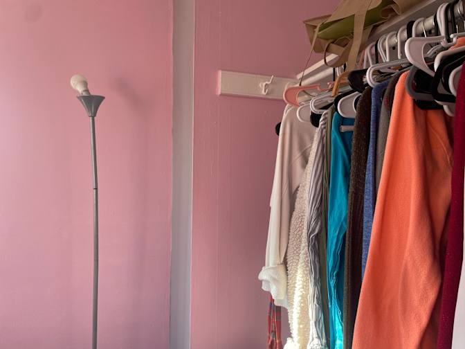 Suellen Kehler's room