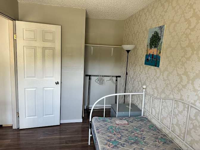 June's room