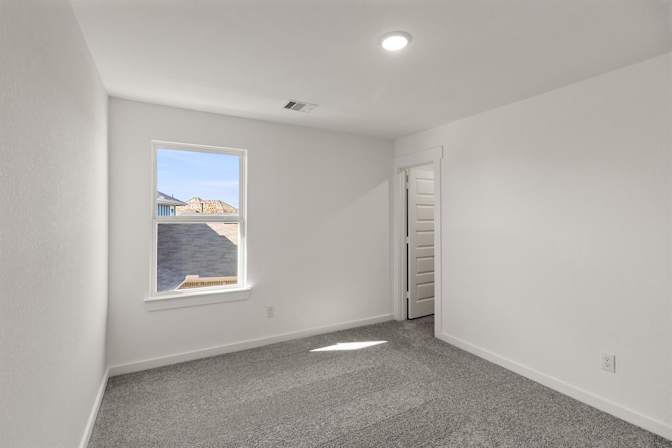 Gus's room
