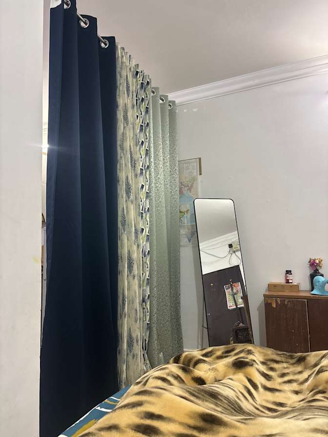 Vishal kushwaha's room