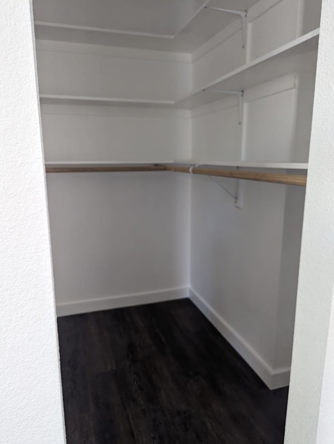 Ellen's room