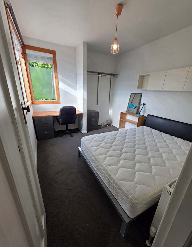 Hillside Property Management's room