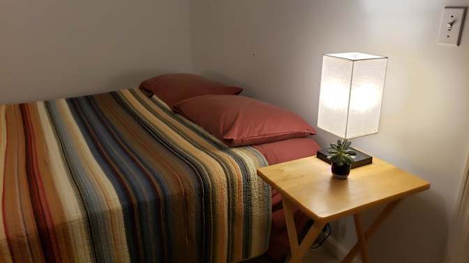 Emily's room