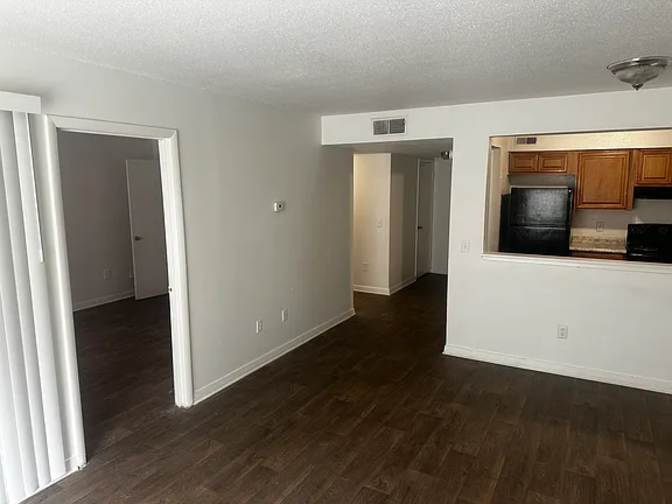 Eric's room