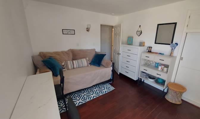 Diana M Gruber's room