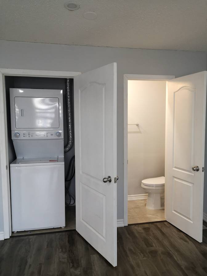 Aamir's room