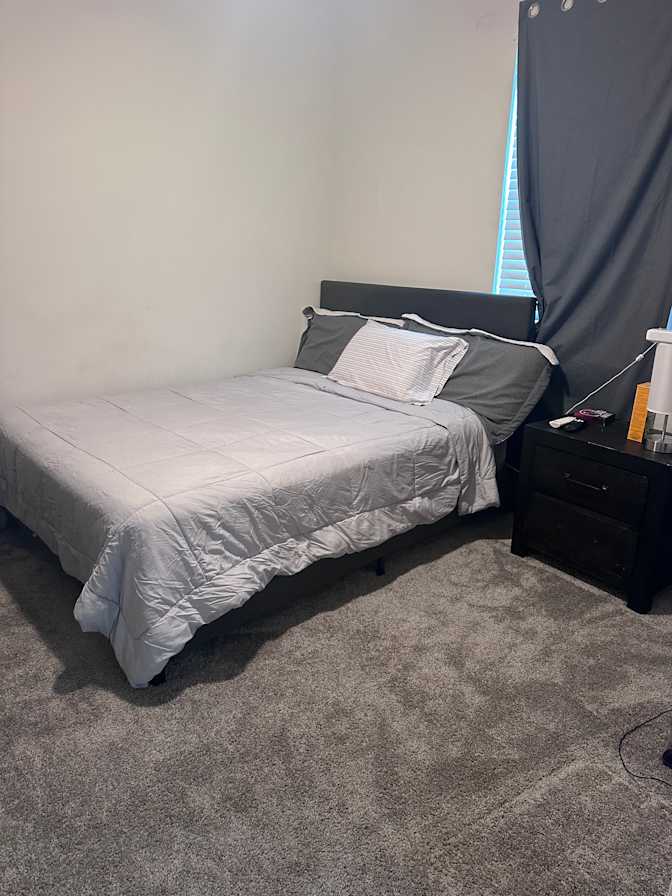 Stephanie's room