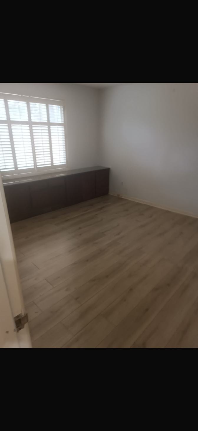 Ash's room