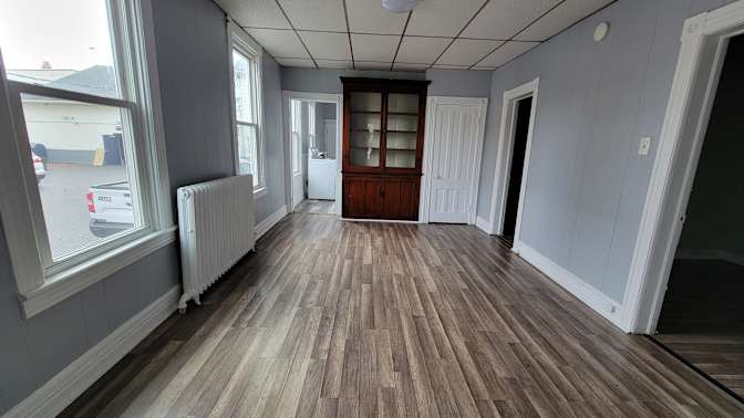 Jay's room