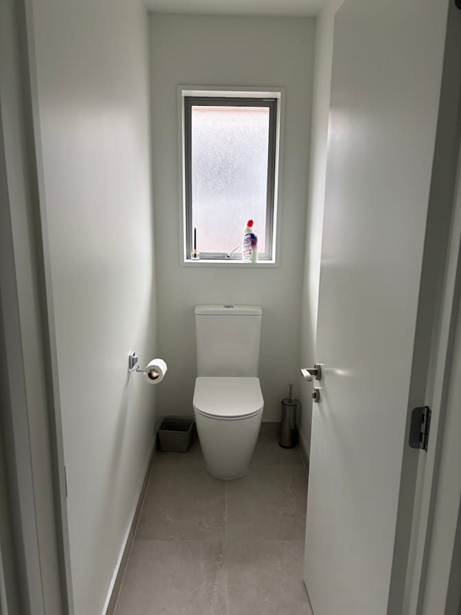 Ben's room