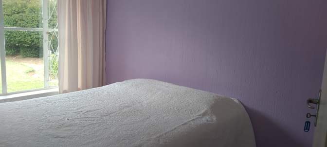Eric's room