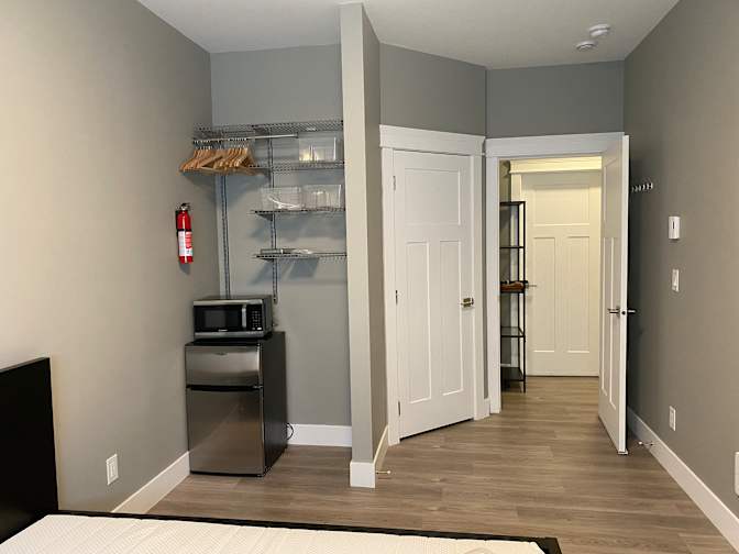 Remax Rentals's room