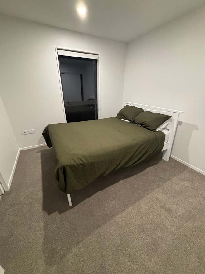 Tatjana's room