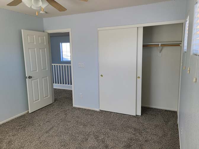 Daniel's room