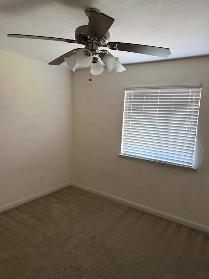 Zain's room