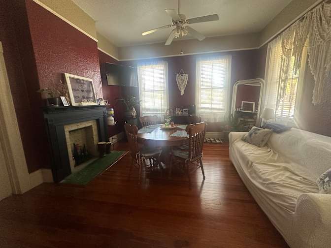 Adriana&Ricky's room