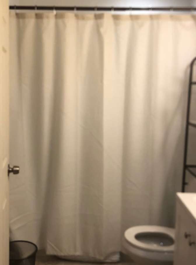 Nature’s Lane's room