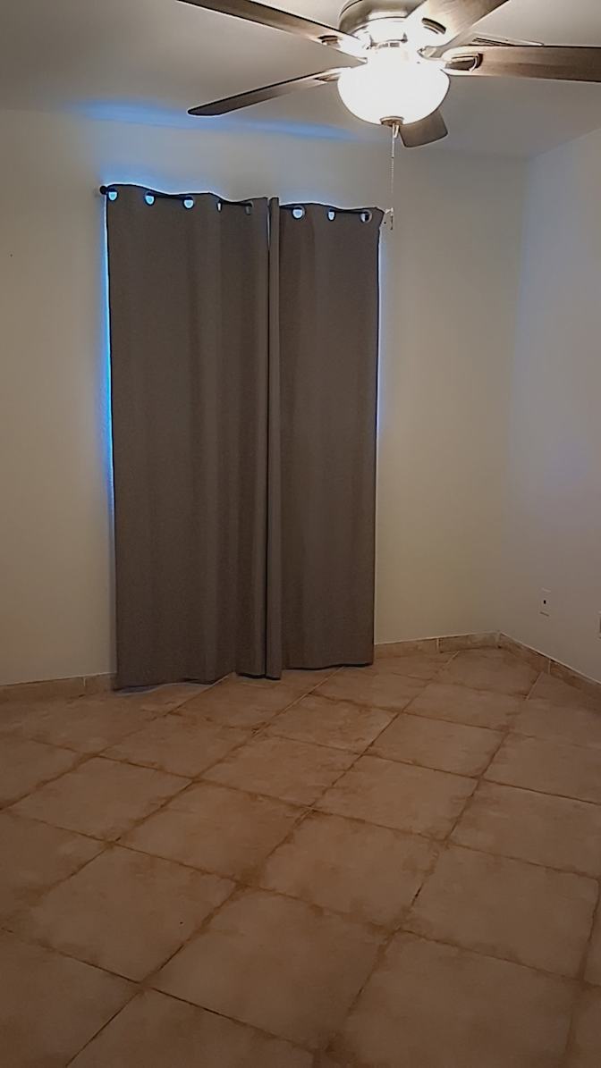 Joseline Gomez's room