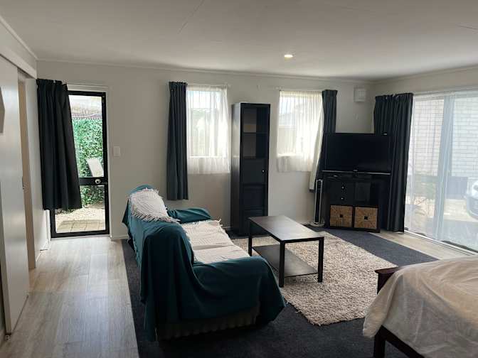Rachel's room