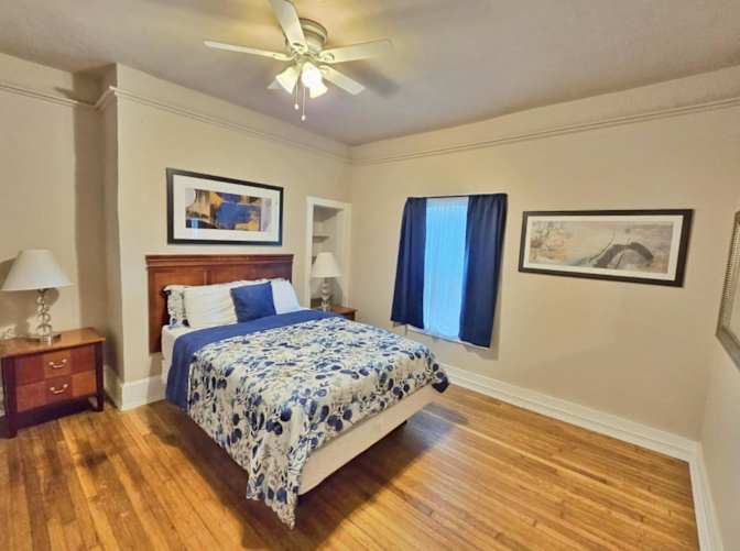 Grandbay RE Holdings's room
