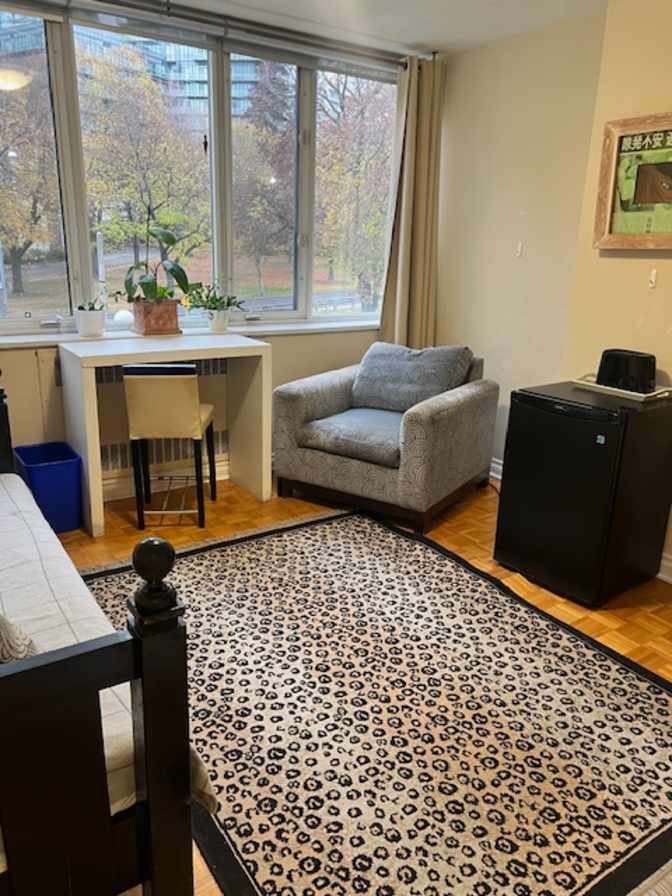 Adrianna Solman's room