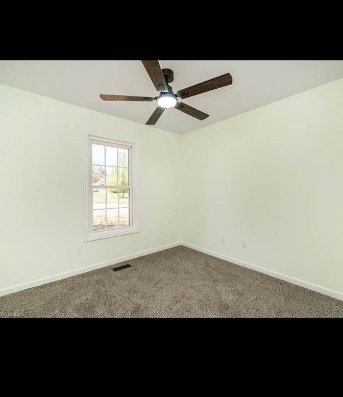Laine Brown's room