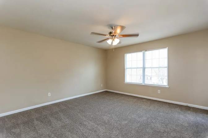 jude's room