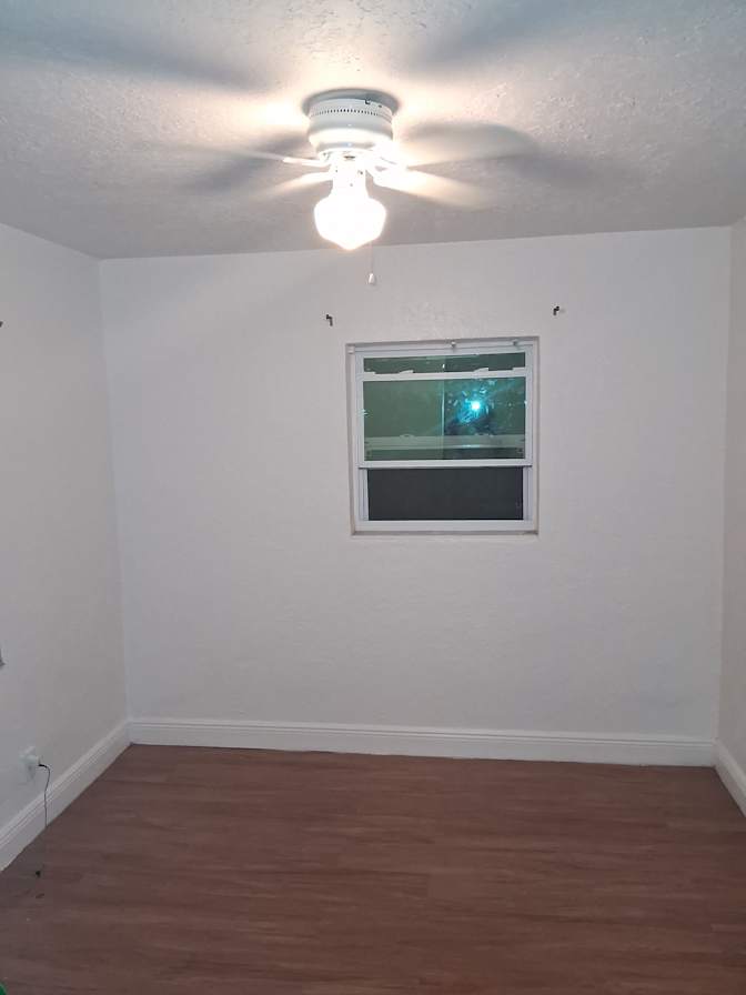 Rose Marly's room