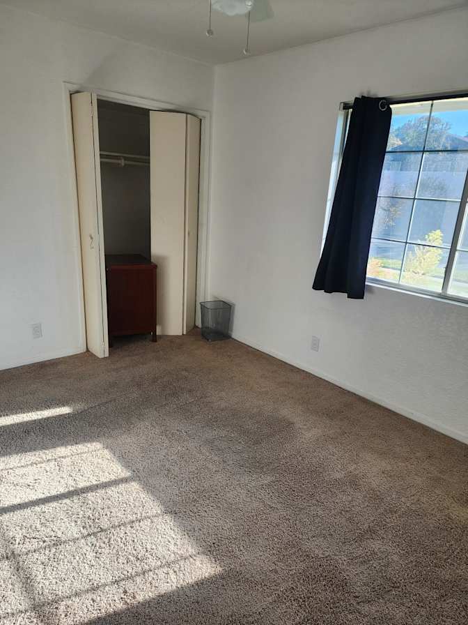 Nguyen's room