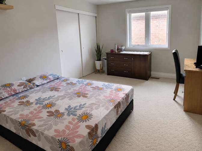 Nitu's room