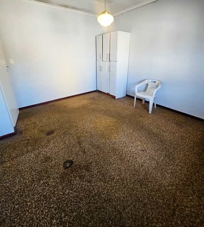 Daniel's room