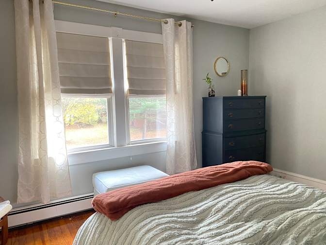Erika's room