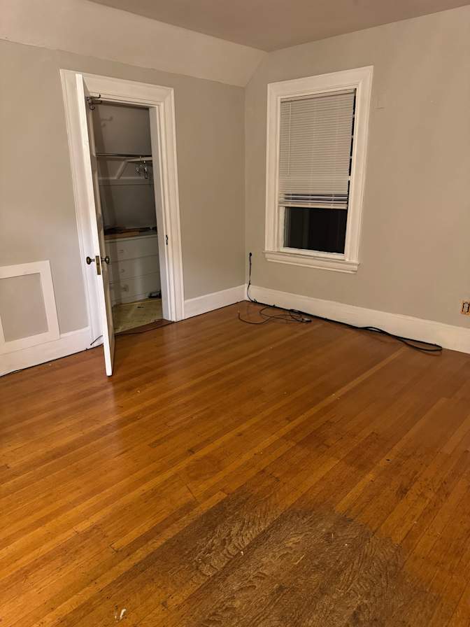 Mary's room