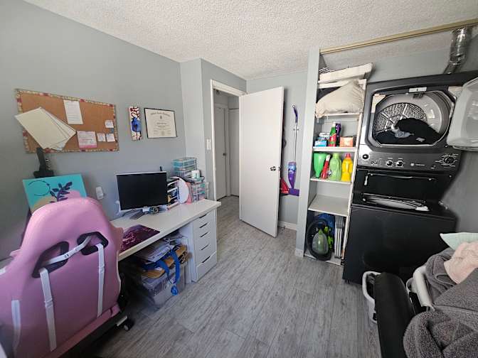 Brendon's room
