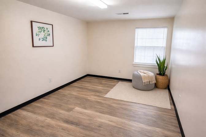 Michael's room