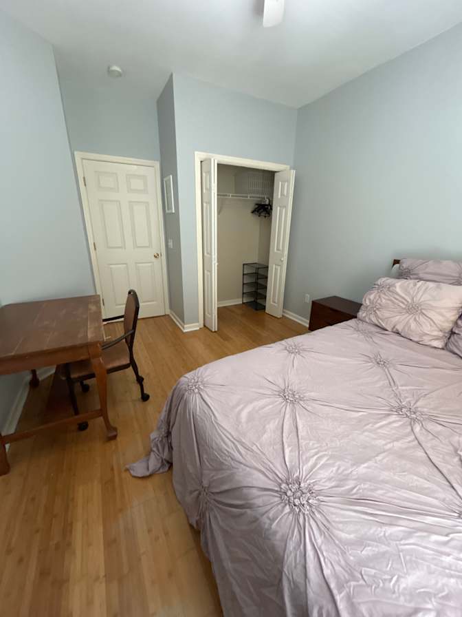 SaRa's room