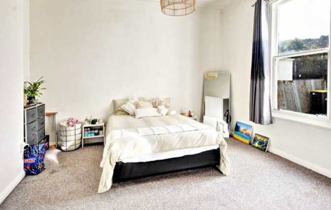 Ashleigh's room