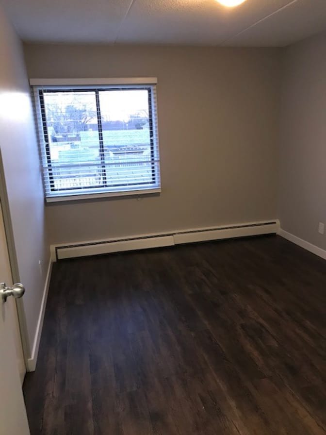 Odunayo's room