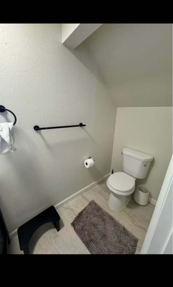 Mauricio Valverde's room