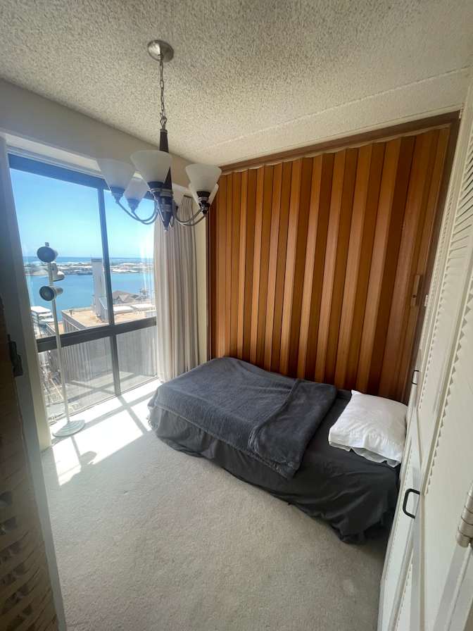 Kacey's room