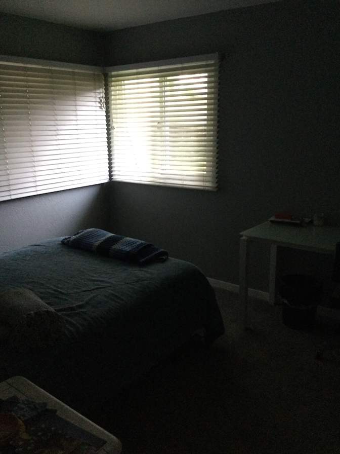 Jude's room