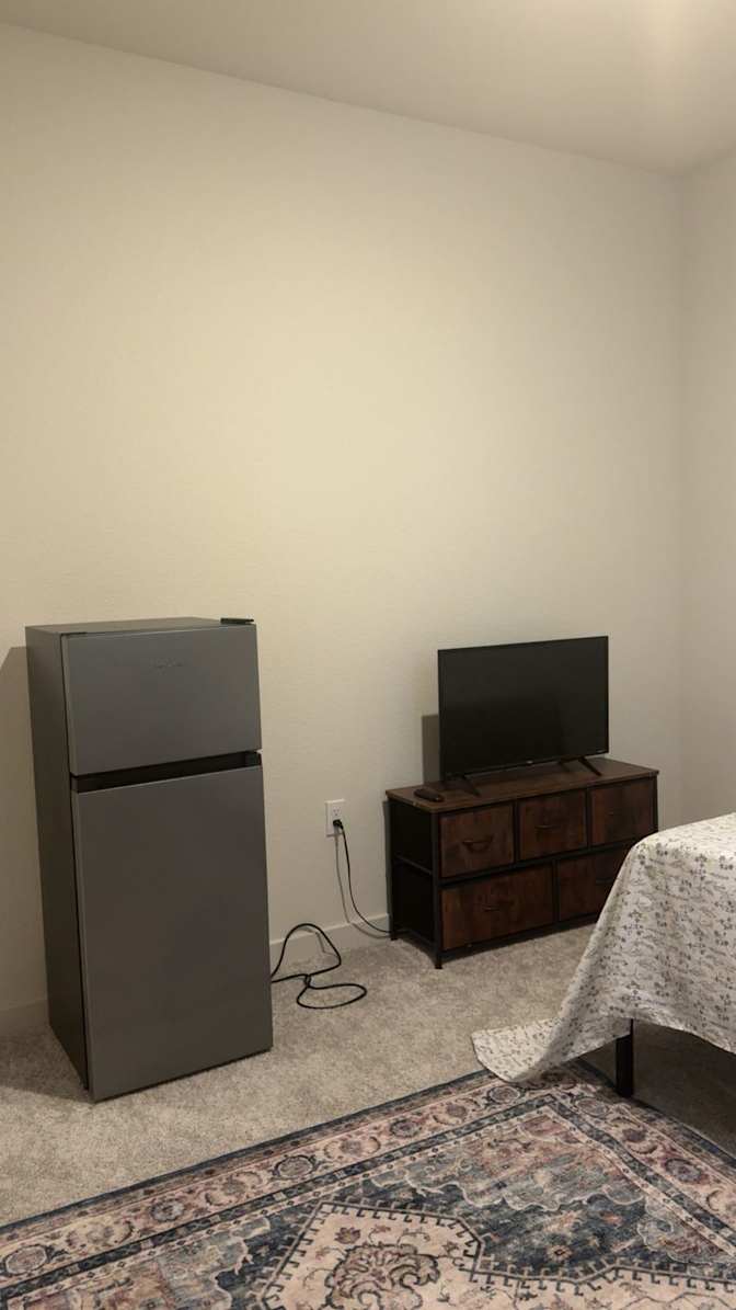 Cma's room