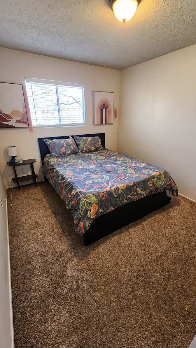 jenalys's room