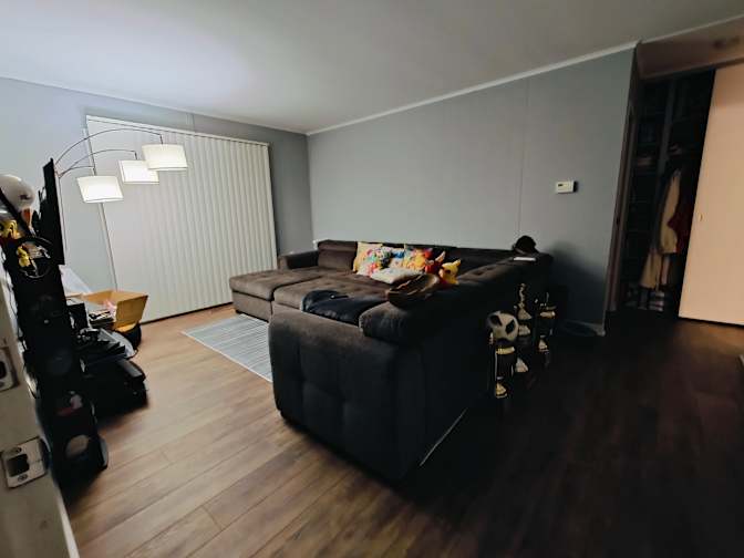 Karen's room