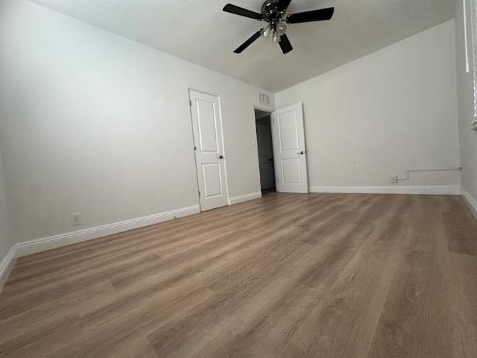 Ryan wido's room