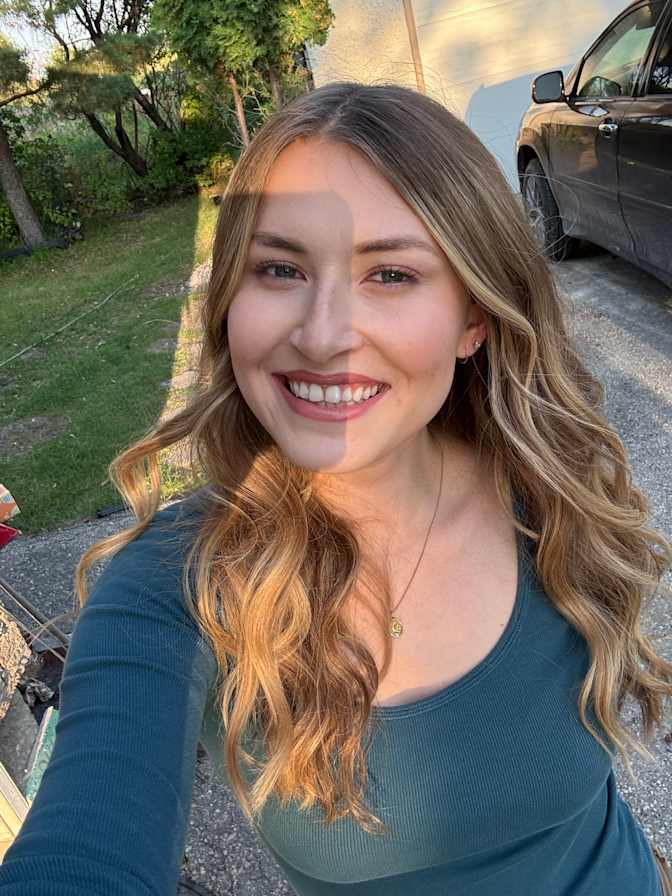 Jessica Andrews