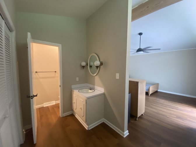 Emily's room
