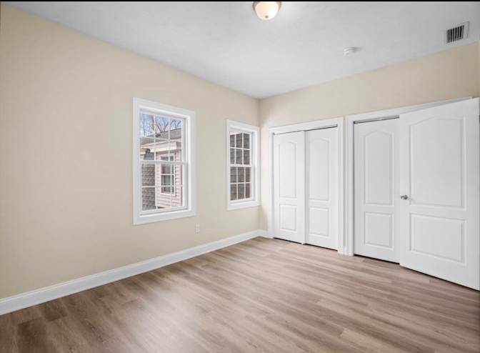 Karl's room