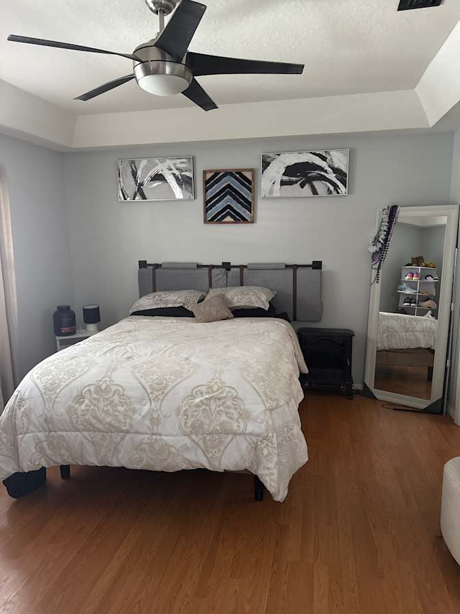 Rodd's room