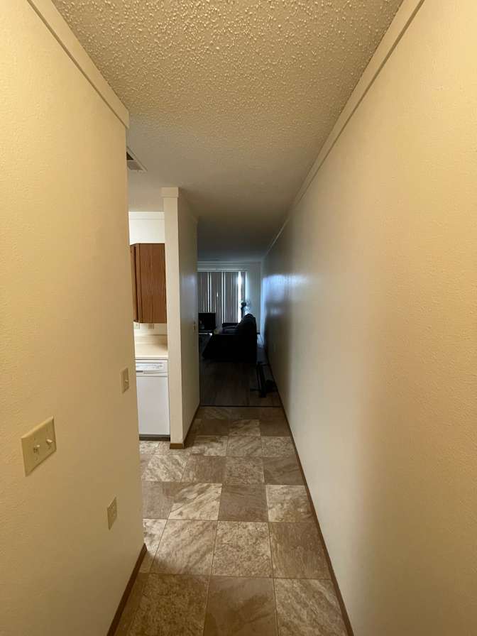 Tim C's room